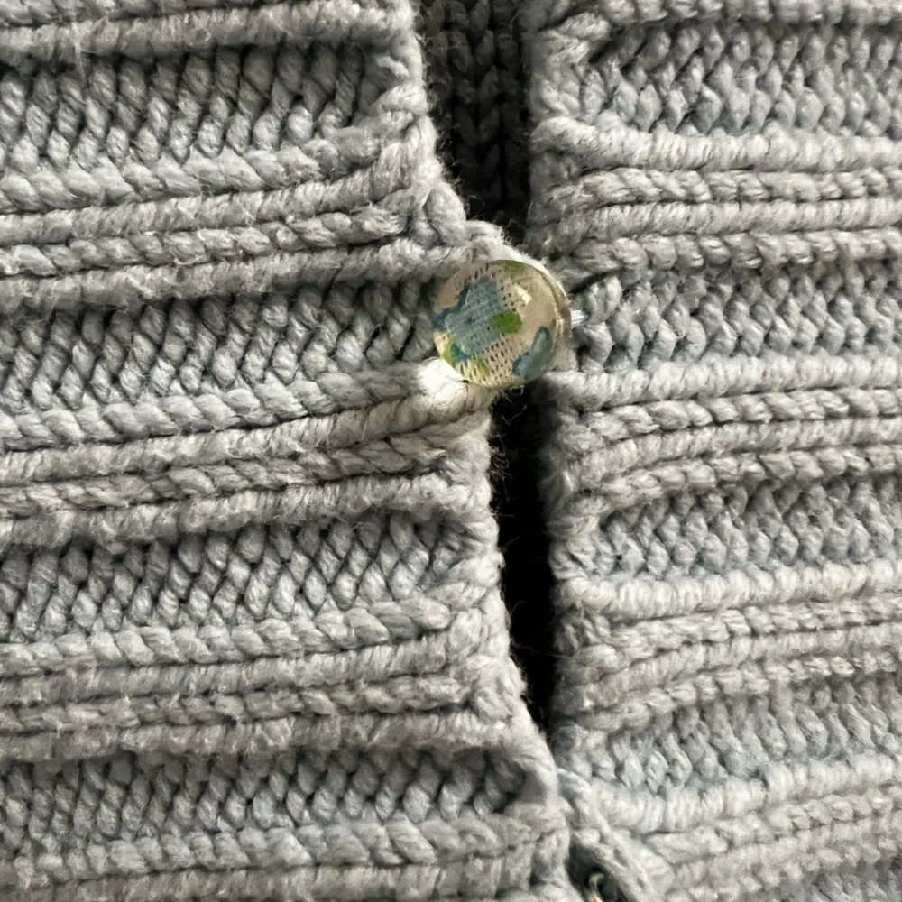 Free People cropped cardigan - Picture 4 of 6